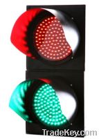 200mm Red and Green Traffic Light