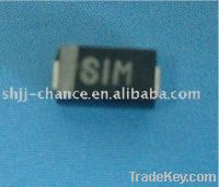 Sell  S1A thru S1M rectifier  diode