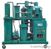 Sell TYA Vacuum Lubricating Oil purification system