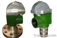 Sell safety valve