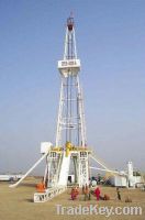 Sell  drilling rigs
