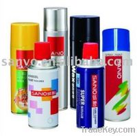 Sell Acrylic Spray Paint