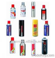 Sell Fluorescent Spray Paint