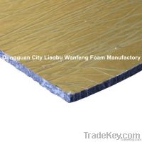 Floor Underlay, Flooring Underlay