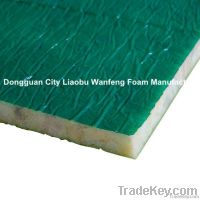 Foam Carpet Underlayment