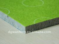 Sell 10mm Thick Eco PU Foam Carpet Underlay