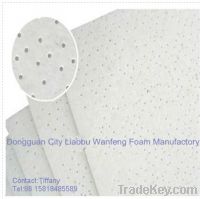 Sell Iron Table Foam