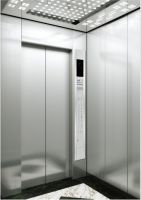 Passenger elevators lifts VVVF controllers