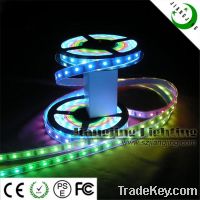 Hot Sell 1606 Digital Led Strip