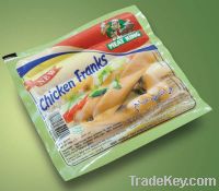 Chicken Franks