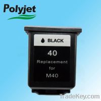 M40 ink cartridge for Samsung SF-330/331P/335T/332/333P/340/341P