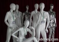 Sell mannequin and hanger