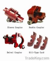 Sell Scaffolding Coupler