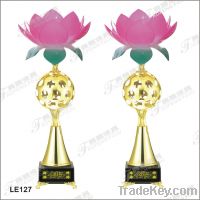 Sell Tibet Buddhist wholesale cash supply lotus lamp