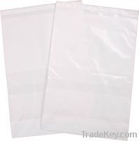 Plastic mailing bag