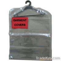 plastic garment covers