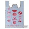 plastic T-shirt bag