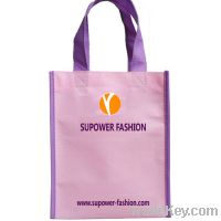 non woven shopping bag