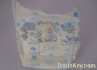 Sell PP tape baby diaper