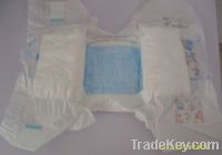 Sell baby disposable diaper