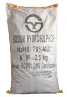 Sell Sodium Hydrosulphide