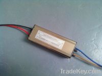 Sell LED constant current  power supply(7-12) 1w