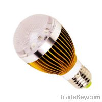 Sell LED BULBS