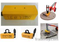 Sell Magnetic Manhole Cover Lifter