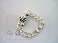 Sell Dalmatians Bracelet(silver)