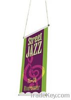 Sell Hanging banner