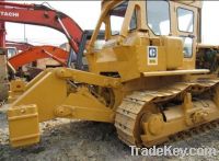Sell Used bulldozer CAT D7G