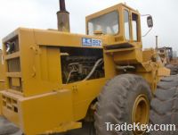 Sell Used wheel Loader Kawasaki 85Z