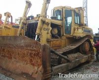 Sell Used bulldozer CAT D7H