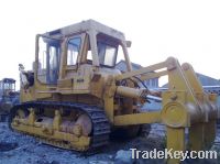 Sell used bulldozer komatsu D155A-1