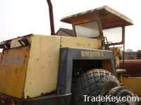 Sell Used road roller BOMAG BW217D