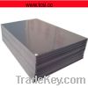 Sell grey rigid pvc board