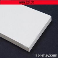 Sell thick polyvinyl chloride sheet