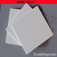 Sell extruded pvc sheet