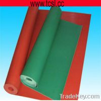 Sell pvc soft sheet (2-10mm)