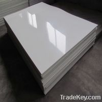 Sell high quality polypropylene sheets