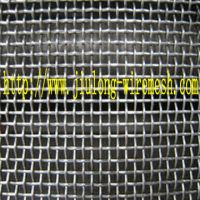 high quality, low price stainless steel wire mesh(Iso9001:2000)