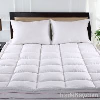 Sell  feather down mattress