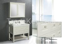 PVC/MDF Bathroom cabinet