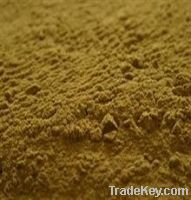 Sell Instant Oolong Tea powder