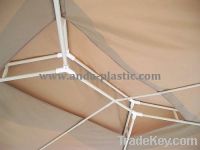 Sell folding tent plastic spare parts