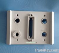 Sell plastic enclosure for electrical