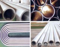 Sell 304, 316 stainless steel pipe