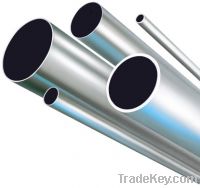 Sell 304, 316 seamless/welded stainless steel pipe