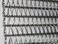 Sell Conveyor Belt Mesh