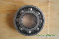 Sell Deep Groove Ball Bearing